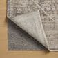 Loloi II Ida 2"3" x 3"10" Slate and Natural Area Rug, , large