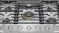 Frigidaire Professional 30" Gas Cooktop in Stainless Steel, , large