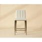 Club Collection By Sunpan Wilbur Counter Stool, , large