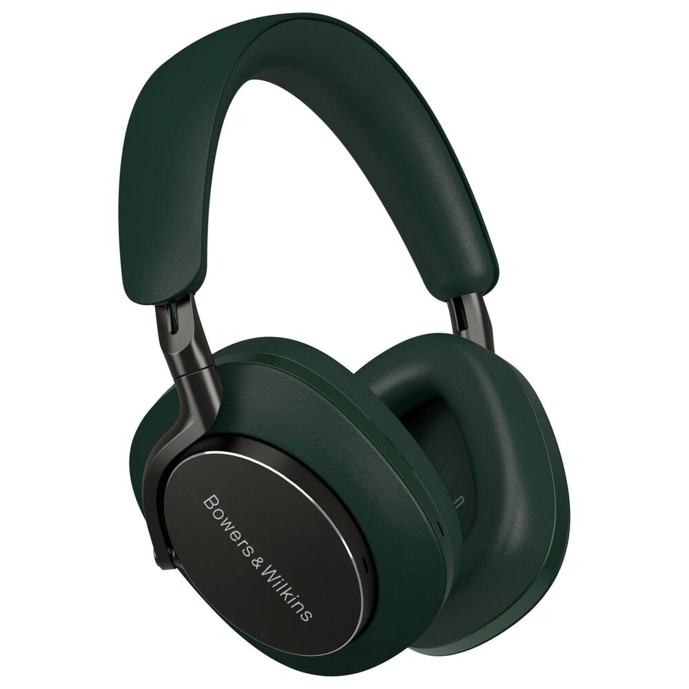 Bowers & Wilkins Px8 Wireless Over-Ear Headphone in Dark Forest, , large