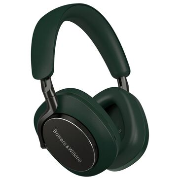 Bowers & Wilkins Px8 Wireless Over-Ear Headphone in Dark Forest, , large