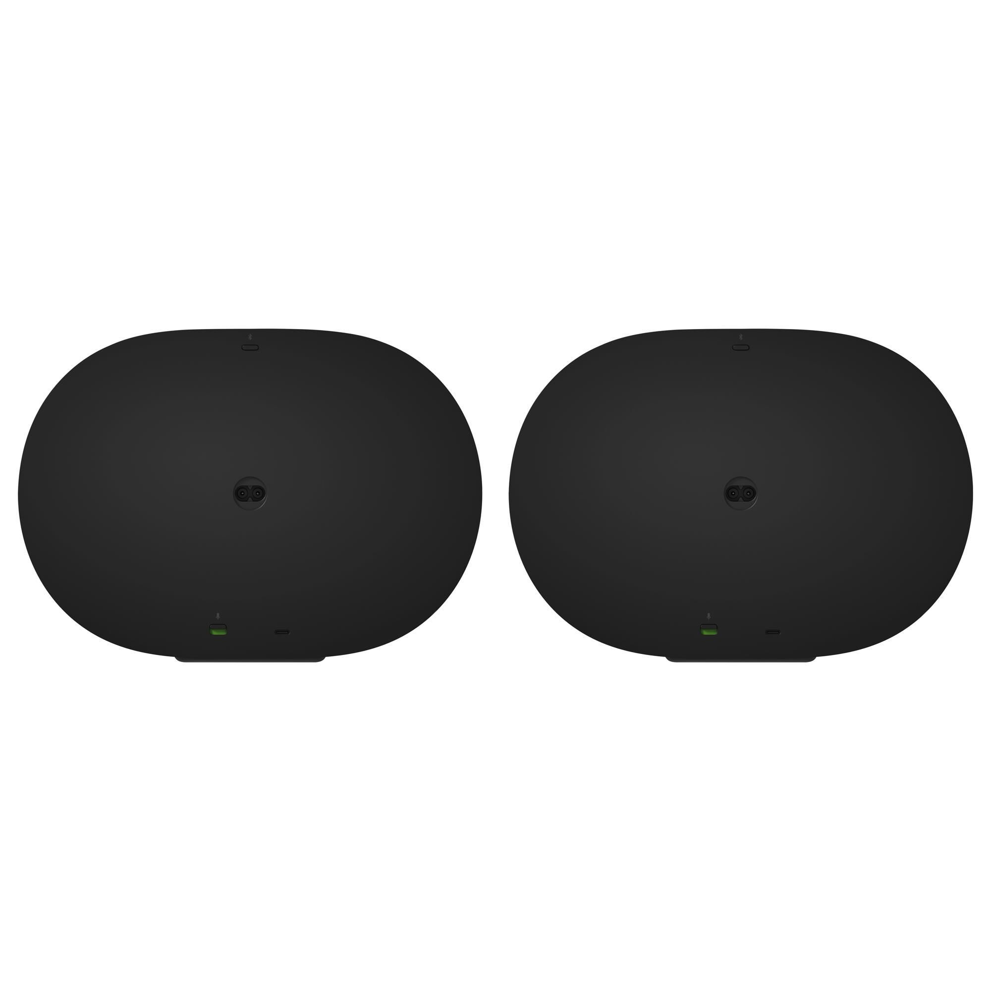 SONOS Era 300 Premium Smart Speakers in Black (Set of 2)
