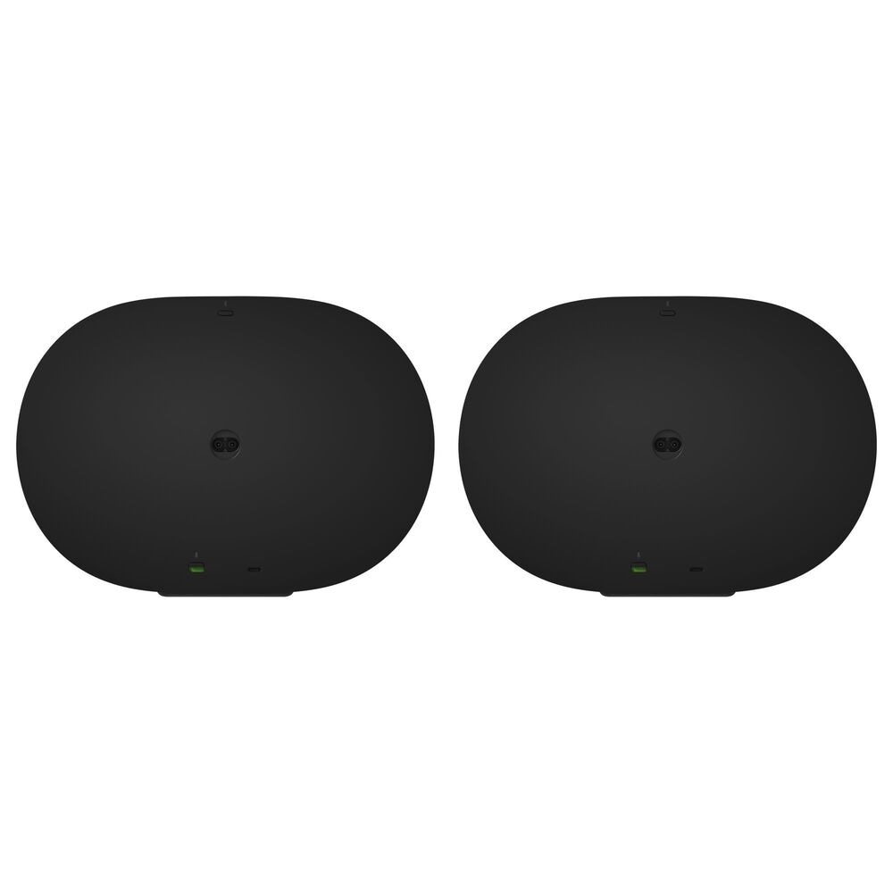 SONOS Era 300 Premium Smart Speakers in Black &#40;Set of 2&#41;, , large