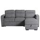Modern Market Pull Out Sofa Bed, , large