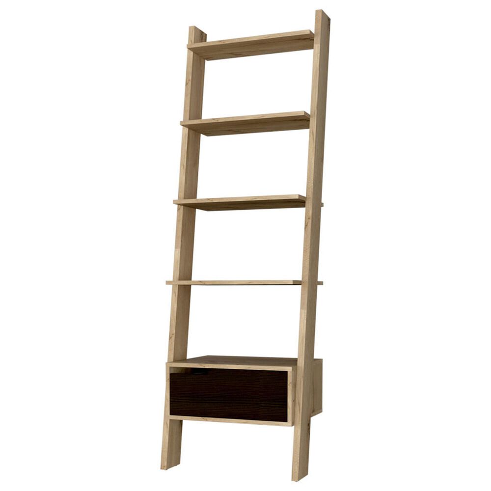 RST Brands Aster Leaning 5 Shelves in Natural, , large