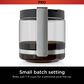 Ninja XL 14-Cup Programmable Coffee Maker in Black and Stainless Steel, , large