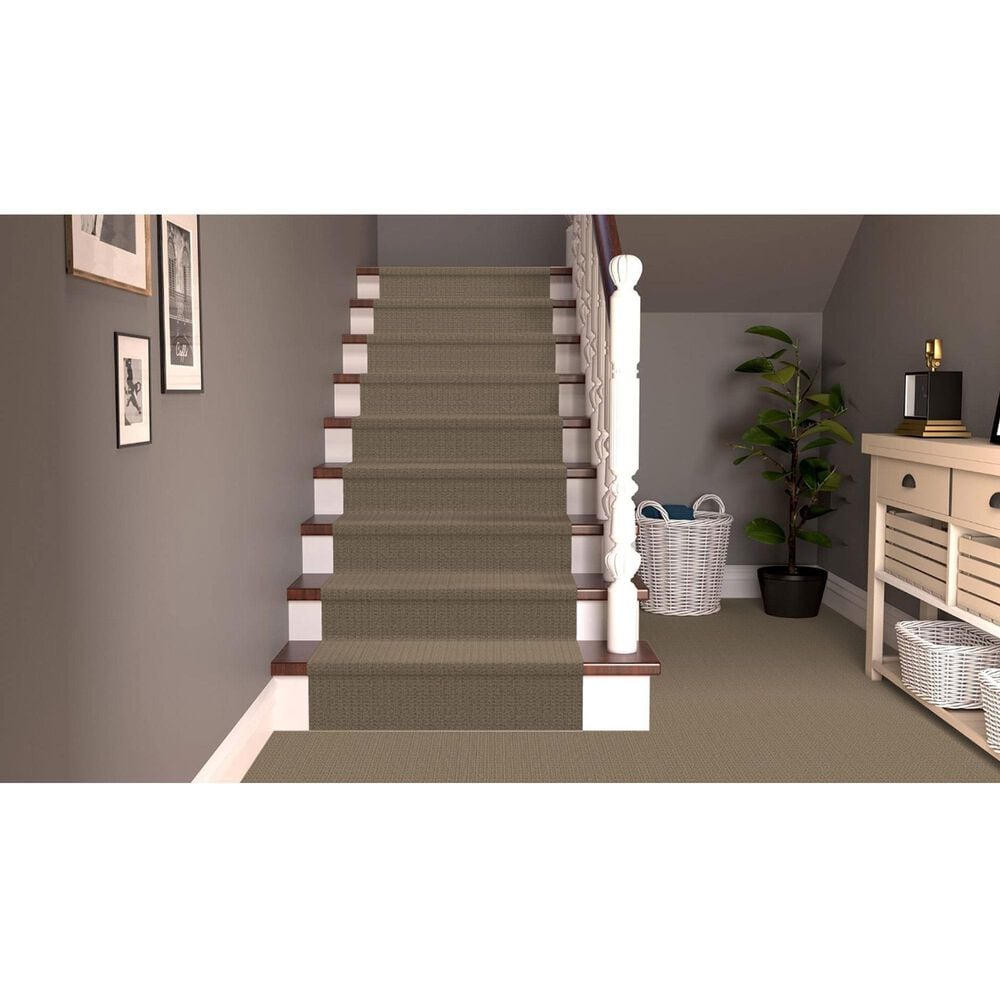 Dixie Home Affinity Carpet in Maple, , large