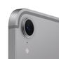 Apple iPad Mini Wi-Fi + Cellular 128GB - Space Gray with 2-Year AppleCare+, , large