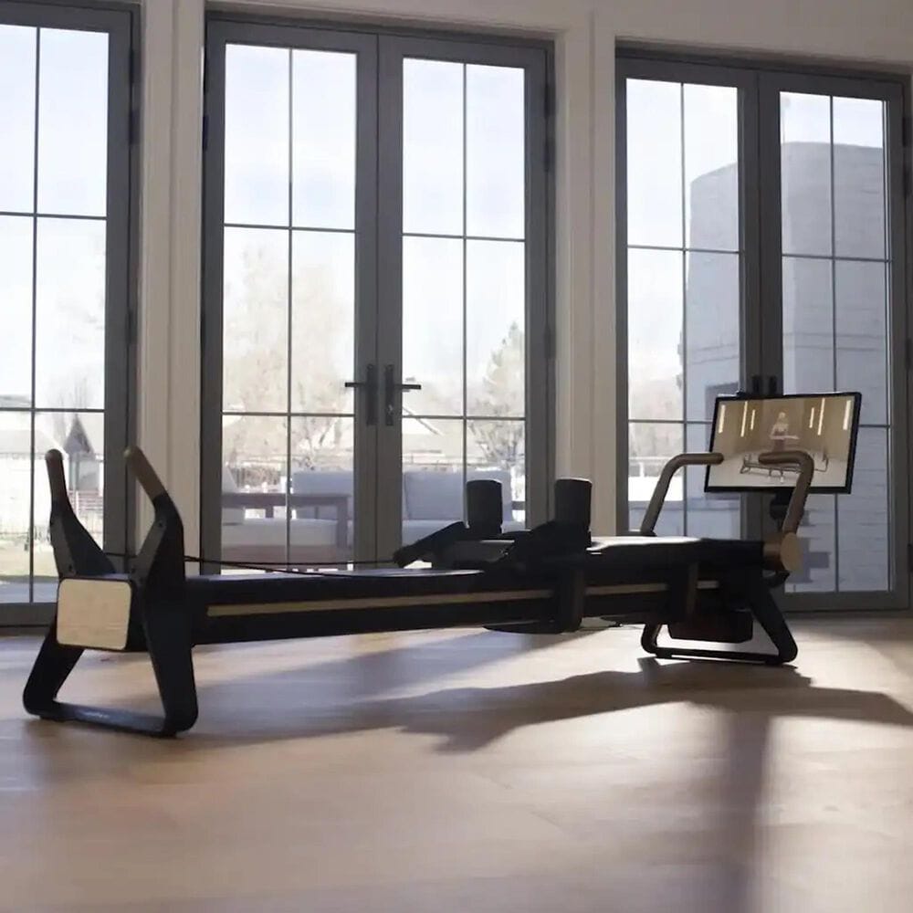 NordicTrack Ultra 1 Reformer in Maple Brass, , large