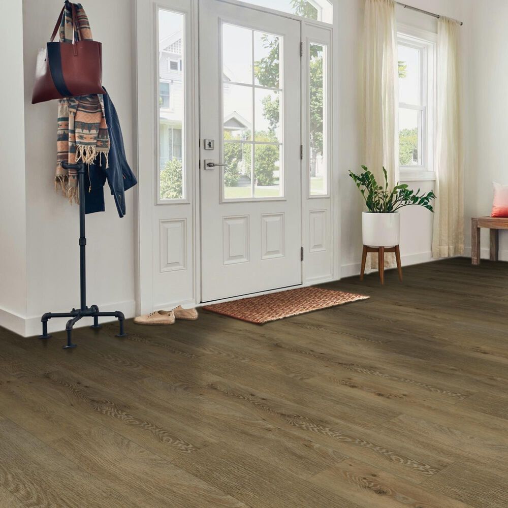 Robbins Pacific Path Earthy Elegance 8&quot; x 48&quot; Laminate, , large