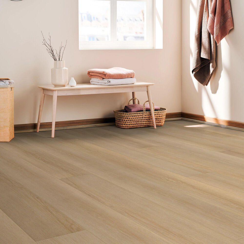 US Floors Originals Enhanced Golden Veil Oak 9" x 72" Luxury Vinyl Plank, , large