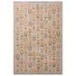 Rifle Paper Co. x Loloi Edinburgh Cream and Multicolor 8"6" x 11"6" Area Rug, , large