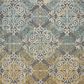 Safavieh Evoke EVK230D 2"3" x 15" Grey and Ivory Runner, , large
