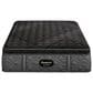 Beautyrest Black Series 1 Firm Pillow Top Split California King Mattress, , large