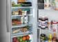 Frigidaire Gallery 26 Cu. Ft. Standard Depth Side-by-Side Refrigerator in Stainless Steel, , large