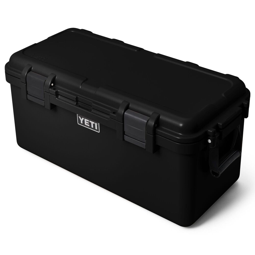 YETI LoadOut GoBox 60L Gear Case in Black, , large