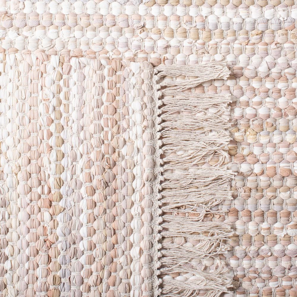 Safavieh Montauk 4&#39; x 6&#39; Beige Area Rug, , large