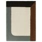 Balta Rugs Stella Leucon Blue 7"10" x 10" Area Rug, , large