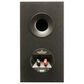 Martin Logan Motion Foundation Bookshelf Speaker and Amplifier in Black and Space Gray, , large