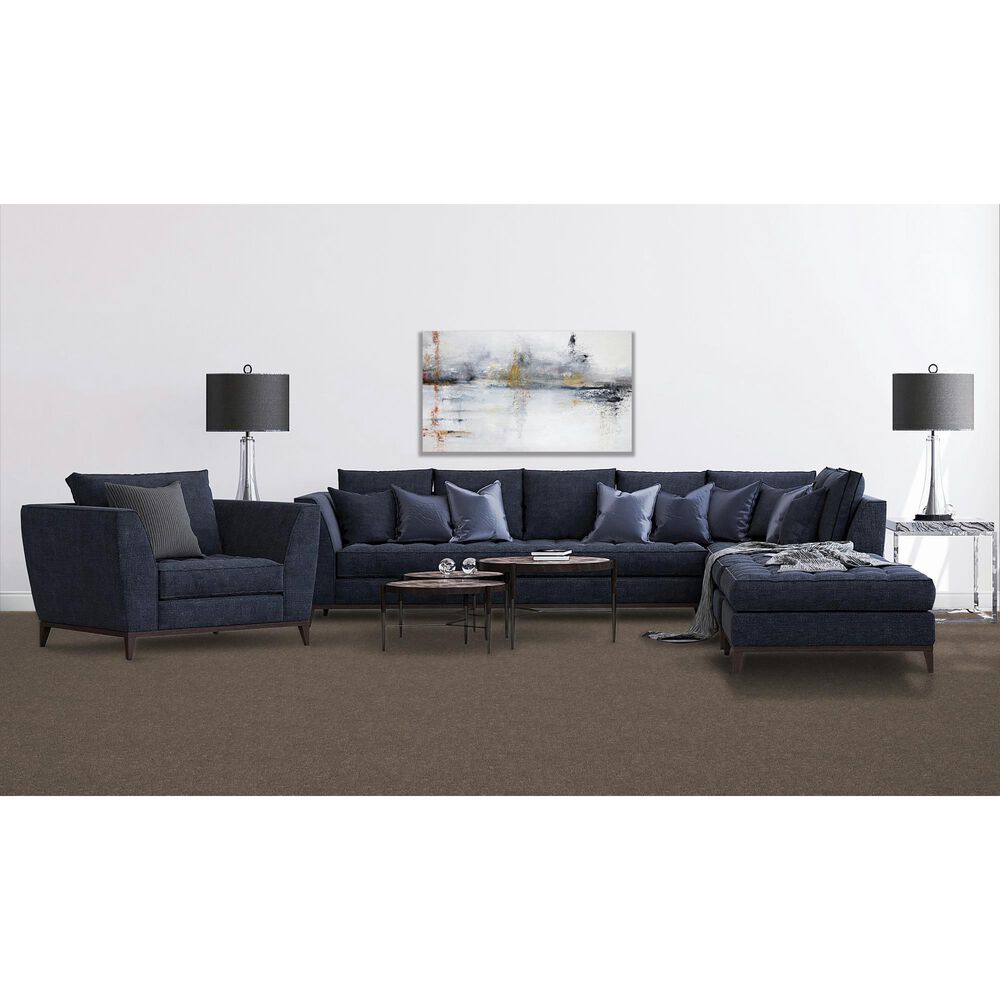 Mohawk Mineral Effects Carpet in Lead, , large