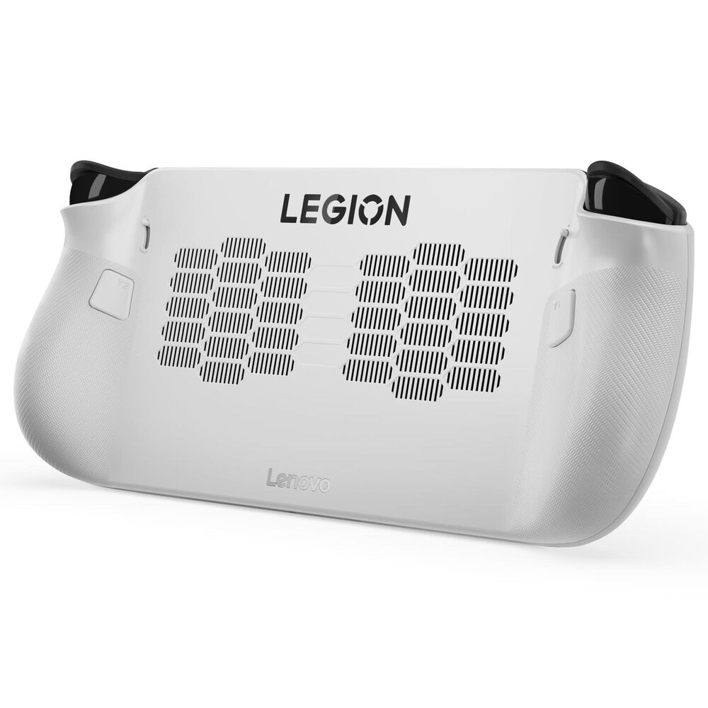 Lenovo Legion Go S 8" Handheld Gaming | AMD Ryzen Z1 Extreme - 32GB RAM - AMD Radeon Graphics - 1TB SSD in White, , large