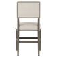 Bernhardt Moore Counter Stool in White, , large