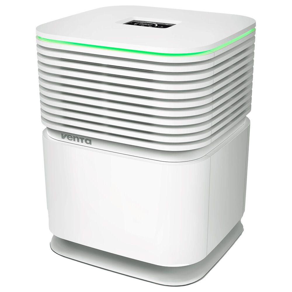 Venta AP730 AeroStyle Compact Air Purifier in White, , large