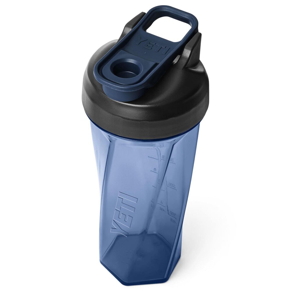 YETI Yonder 27oz Shaker Bottle  Navy, , large