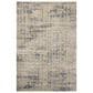 Loloi Silas 7"10" x 10" Blue and Multicolor Area Rug, , large