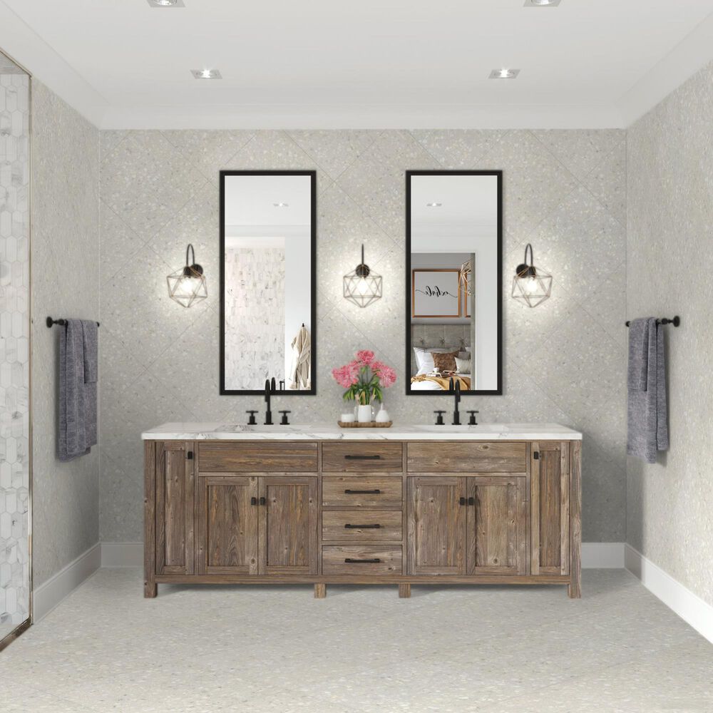 Dal-Tile Outlander Medio Moonlight 24&quot; x 24&quot; Porcelain Tile, , large