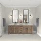 Dal-Tile Outlander Medio Moonlight 24" x 24" Porcelain Tile, , large