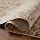 Loloi Nellie Natural and Sunset 2"6" x 7"6" Runner, , large