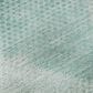 Dalyn Rug Company Trevi TV4 8" Round Teal Area Rug, , large