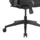 Raynor Group Blaze Gaming Chair in Black, , large