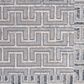 Jaipur Sundar Gray 5"3" x 8" Area Rug, , large