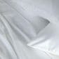 Bedgear Hyper-Cotton 4-Piece Split Head King Sheet Set in Bright White, , large
