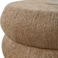 Uttermost Capitan Side Table in Natural, , large