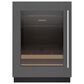 Sub-Zero Designer 5.1 Cu. Ft. Undercounter Beverage Center in Panel Ready, , large