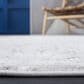 Safavieh Craft CFT939F 2"2" x 9" Grey and Gold Runner, , large