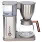 Cafe Specialty Drip Coffee Maker with Glass Carafe in Stainless Steel, , large