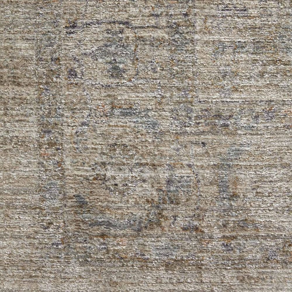 Loloi Katherine 2&#39;7&quot; x 8&#39; Beige and Mist Runner, , large