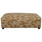 Huntington House 48" Ottoman in Gold, , large