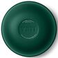 YETI Rambler 2 Qt Insulated Bowl in Black Forest Green, , large