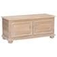 Linon Home Decor Chadwick Cedar Chest in Natural, , large