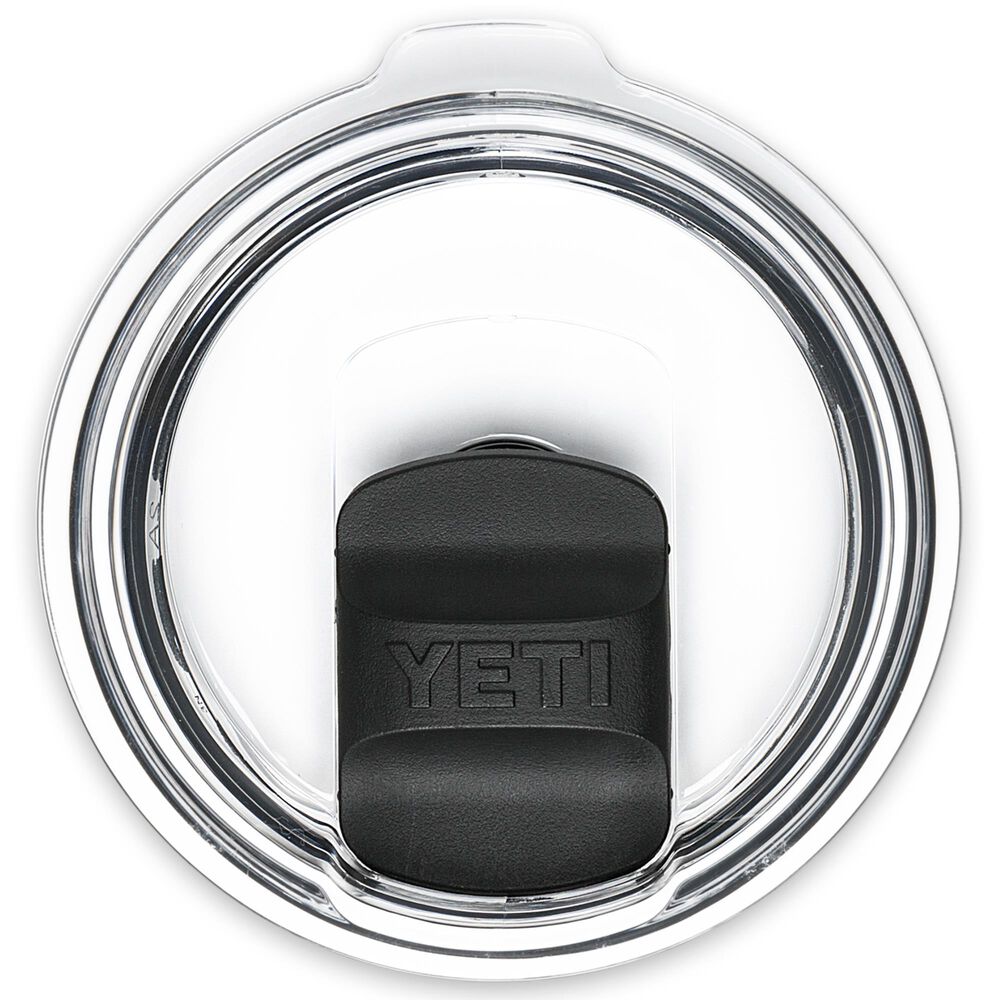 YETI Rambler 24 Oz Mug with MagSlider Lid in Rescue Red, , large