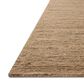 Loloi Lennox Camel 8"6" x 11"6" Area Rug, , large