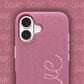 Zagg London Snap MagSafe Case for Apple iPhone 16 in Love, , large