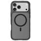 LAUT Crystal Matter X Case with MagSafe for iPhone 17 Pro in Black Crystal, , large