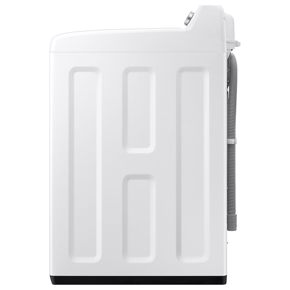 Samsung 4.4 Cu. Ft. Top Load Washer with ActiveWave Agitator in White, , large