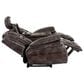 Steve Silver Oportuna Dual-Power Recliner in Coffee, , large